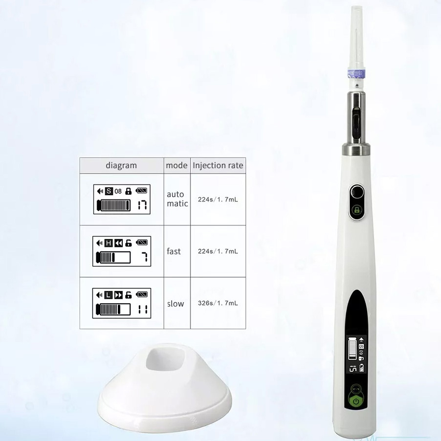 LY LY-Z600 Dental Oral Anesthesia Injection Pen Dental Anesthesia System